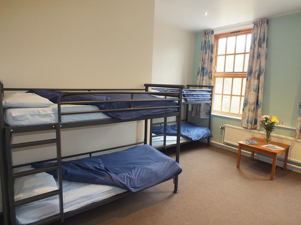 Cote Ghyll Mill At Osmotherley Hostel *