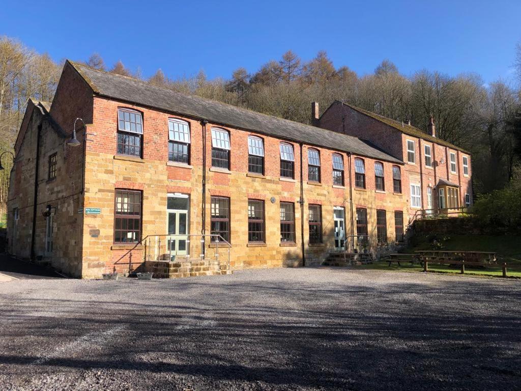 Cote Ghyll Mill At Osmotherley Hostel *
